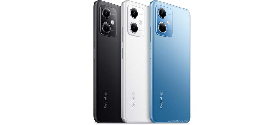 Xiaomi Redmi Note 12 Price in USA, Washington, New York, Chicago