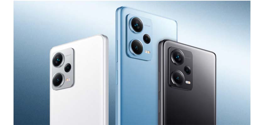 Xiaomi Redmi Note 12 Price in USA, Washington, New York, Chicago