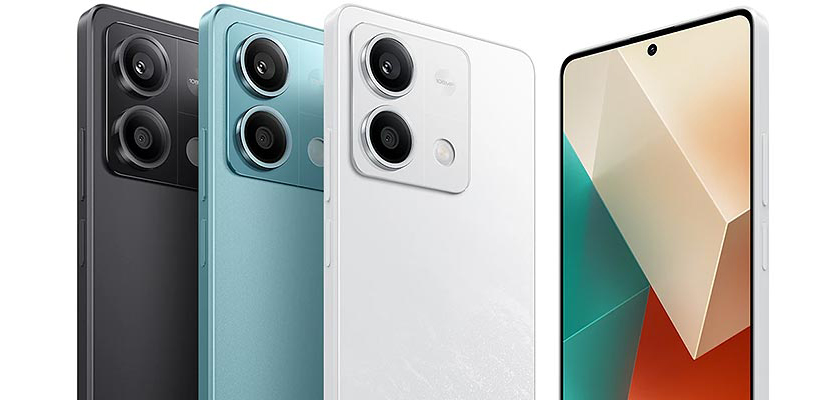 Xiaomi Redmi Note 13 Price in USA, Washington, New York, Chicago