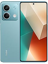 Xiaomi Redmi Note 13 Price In USA