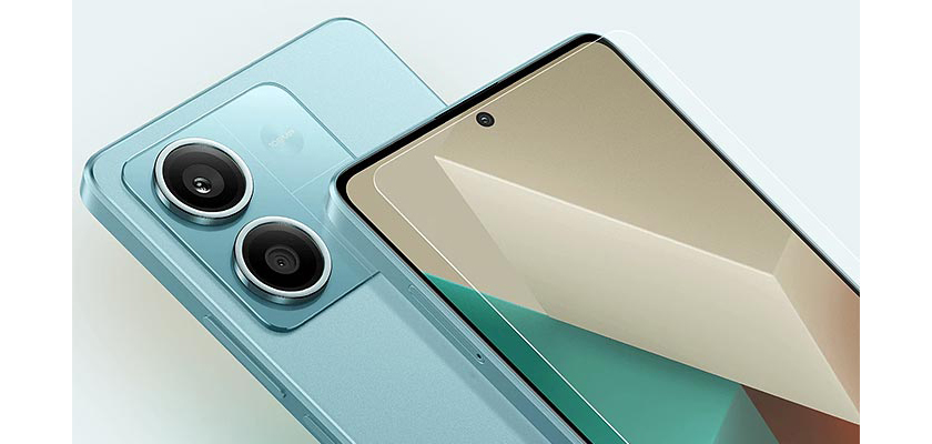 Xiaomi Redmi Note 13 Price in Somalia, Mogadishu, Baidoa, Garowe