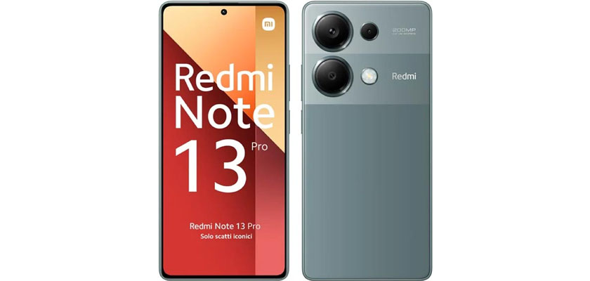 Xiaomi Redmi Note 13 Pro 4G Price in USA, Washington, New York, Chicago