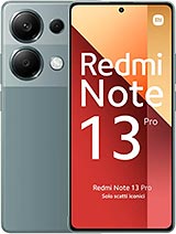 Xiaomi Redmi Note 13 Pro 4G