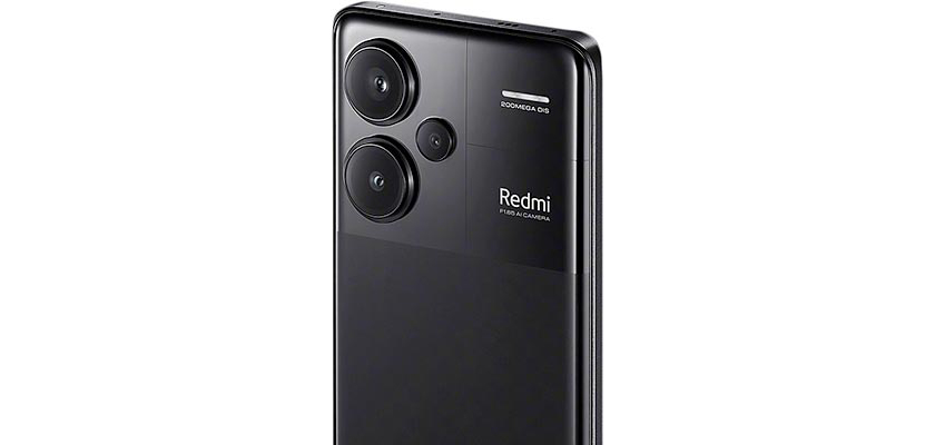 Xiaomi Redmi Note 13 Pro+ Price in USA, Washington, New York, Chicago