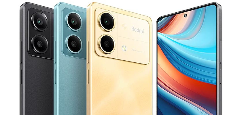 Xiaomi Redmi Note 13R Pro Price in USA, Washington, New York, Chicago