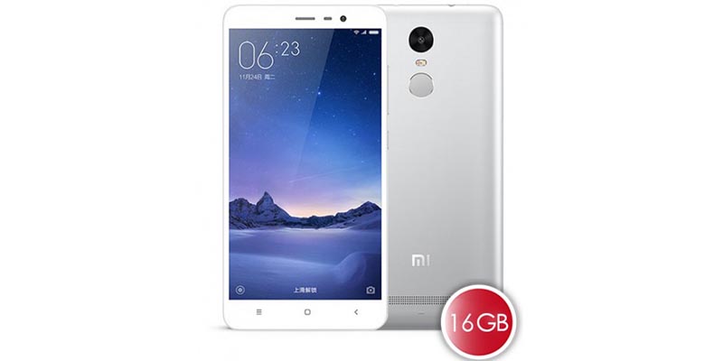 Xiaomi Redmi Note 3 Price in USA, Washington, New York, Chicago