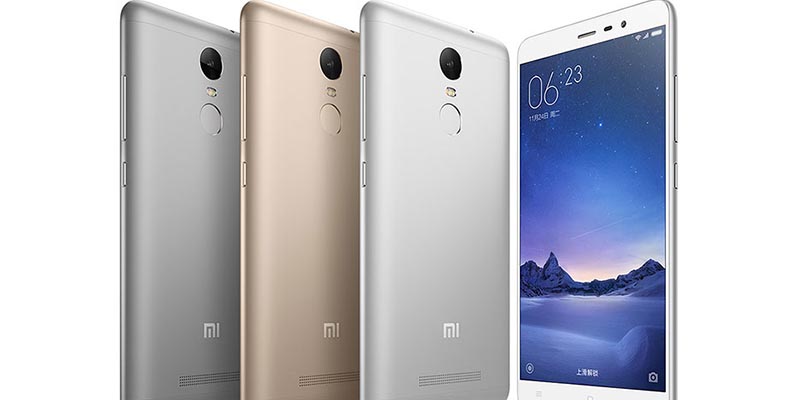 Xiaomi Redmi Note 3 Pro Price in USA, Washington, New York, Chicago