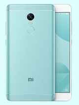 Xiaomi Redmi Note 4