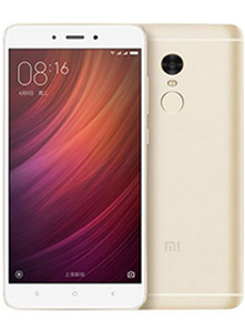 Xiaomi Redmi Note 4 (MediaTek)