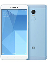 Xiaomi Redmi Note 4X