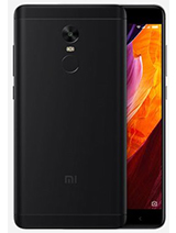 Xiaomi Redmi Note 4X