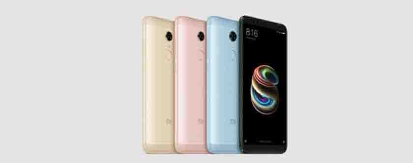 Xiaomi Redmi Note 5 Price in USA, Washington, New York, Chicago