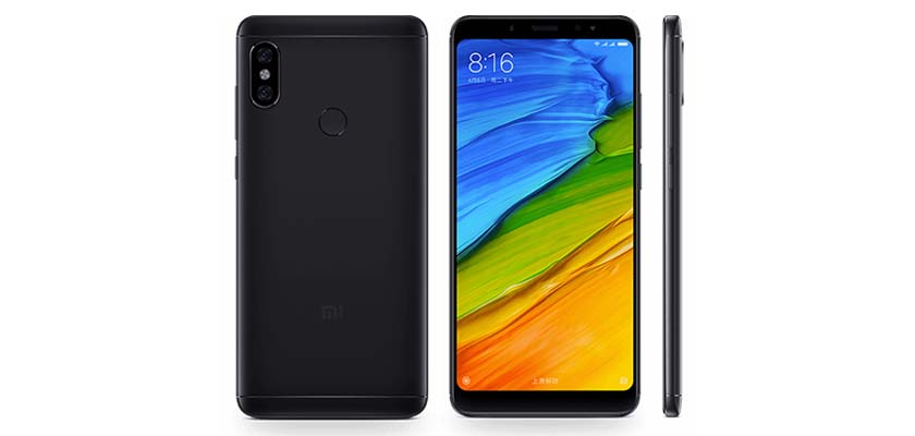 Xiaomi Redmi Note 5 AI Dual Camera Price in USA, Washington, New York, Chicago