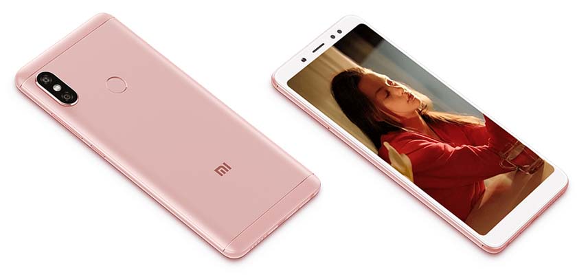 Xiaomi Redmi Note 5 AI Dual Camera Price in USA, Washington, New York, Chicago