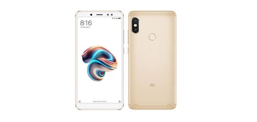 Xiaomi Redmi Note 5 Pro Price in USA, Washington, New York, Chicago