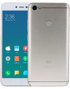 Xiaomi Redmi Note 5A Prime