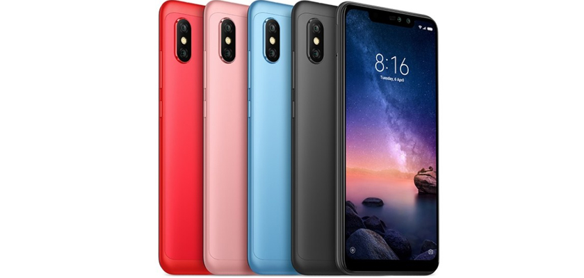 Xiaomi Redmi Note 6 Pro Price in USA, Washington, New York, Chicago