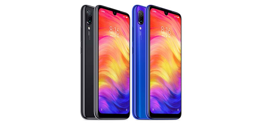 Xiaomi Redmi Note 7 Price in USA, Washington, New York, Chicago