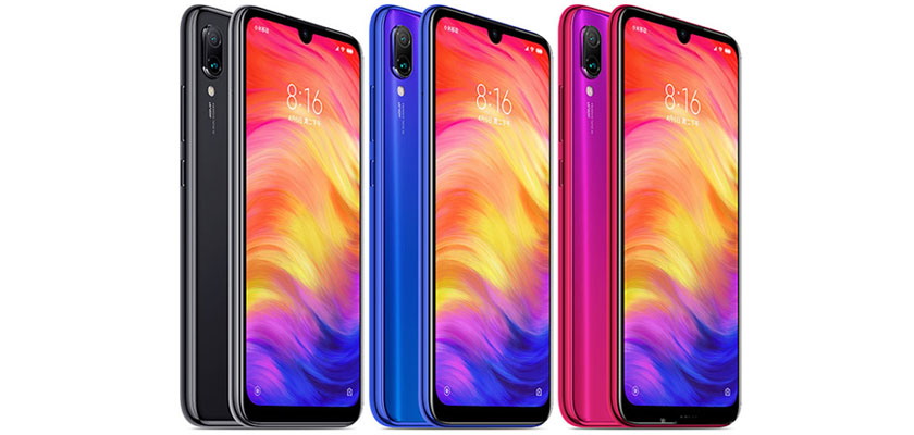 Xiaomi Redmi Note 7 Price in Sudan, Khartoum, Omdurman, Nyala