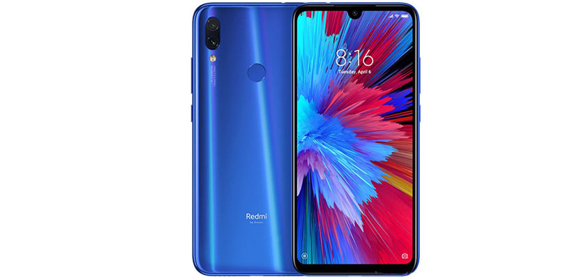 Xiaomi Redmi Note 7 Pro Price in USA, Washington, New York, Chicago