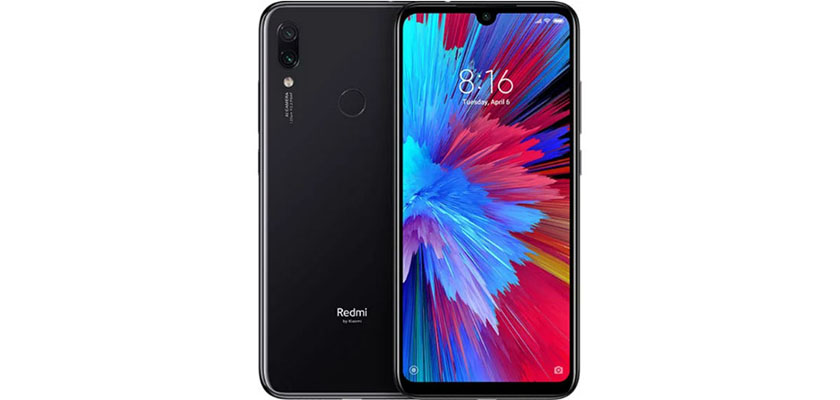 Xiaomi Redmi Note 7s (2019) Price in USA, Washington, New York, Chicago