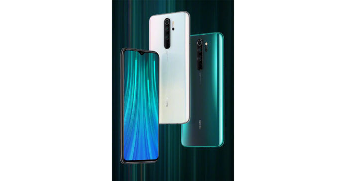 Xiaomi Redmi Note 8 Price in USA, Washington, New York, Chicago