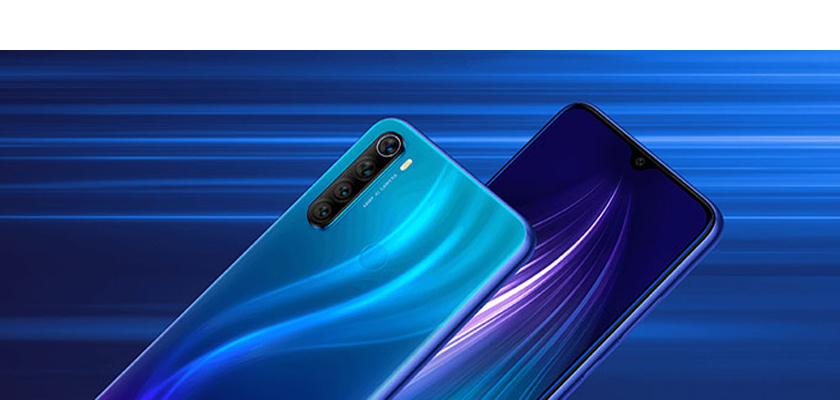 Xiaomi Redmi Note 8 2021 Price in USA, Washington, New York, Chicago