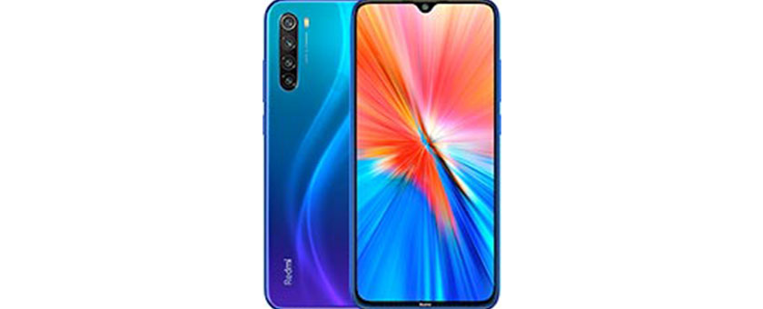 Xiaomi Redmi Note 8 2021 Price in South Africa, Cape Town, Pretoria, Bloemfontein