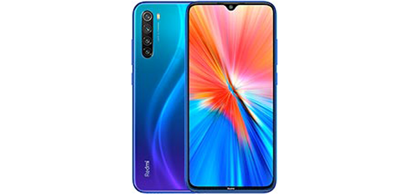 Xiaomi Redmi Note 8 2021 Price in USA, Washington, New York, Chicago