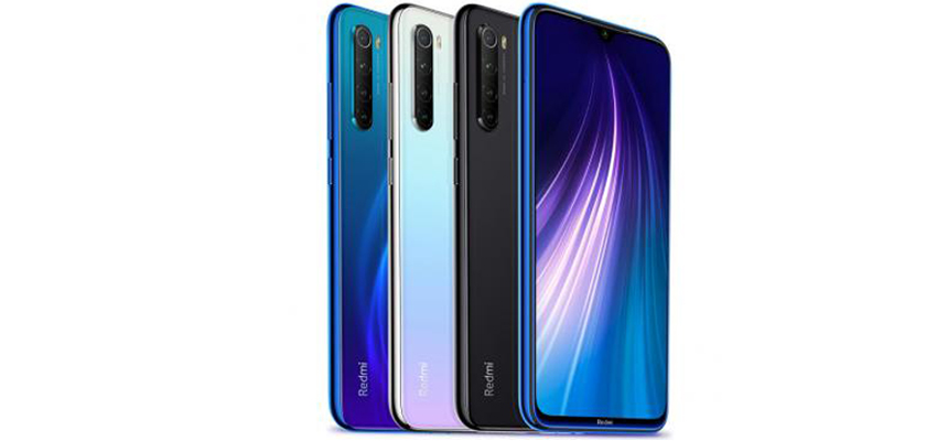 Xiaomi Redmi Note 8 2021 Price in USA, Washington, New York, Chicago