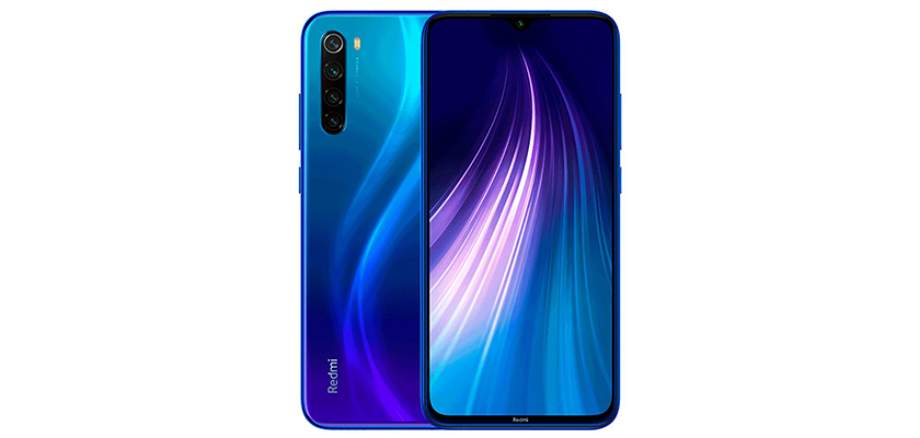 Xiaomi Redmi Note 8t Price in USA, Washington, New York, Chicago