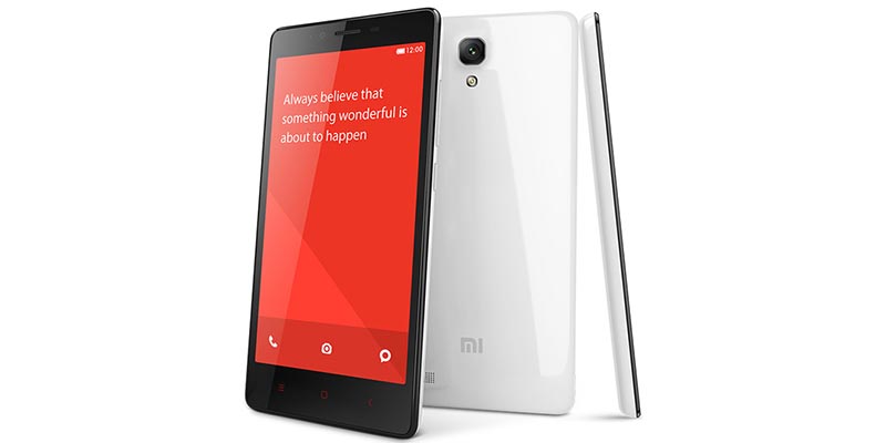 Xiaomi Redmi Note Prime Price in USA, Washington, New York, Chicago