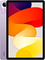 Xiaomi Redmi Pad SE