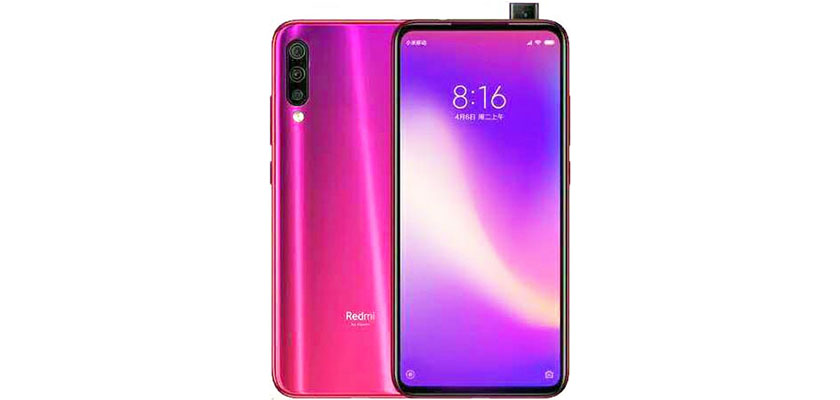 Xiaomi Redmi Pro 2 (2019) Price in Sudan, Khartoum, Omdurman, Nyala