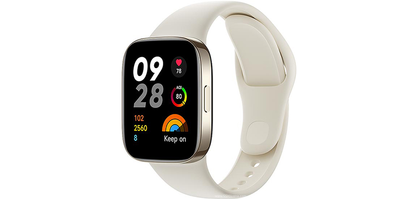 Xiaomi Redmi Watch 3 Price in USA, Washington, New York, Chicago