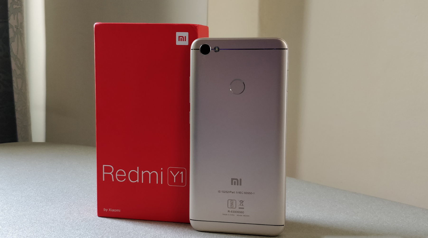 Xiaomi Redmi Y1 Lite Price in USA, Washington, New York, Chicago