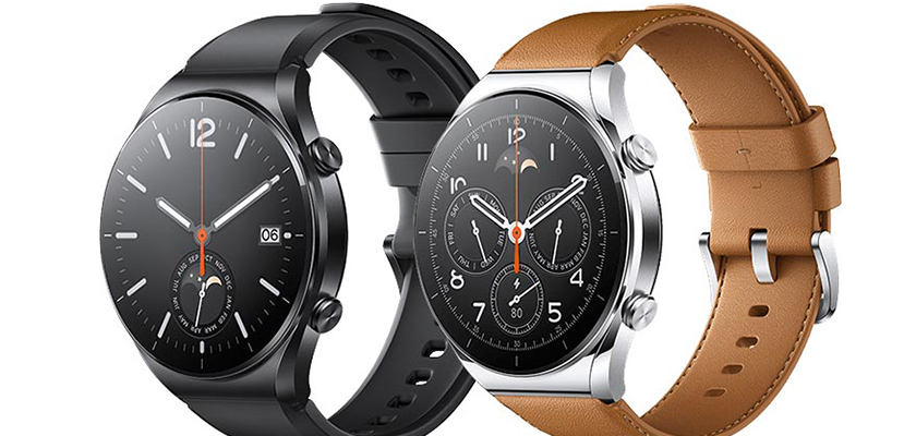 Xiaomi Watch S1 Price in USA, Washington, New York, Chicago