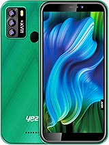 Yezz Max 3 Price In USA