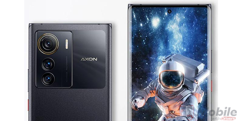 ZTE Axon 50 Ultra Price in USA, Washington, New York, Chicago