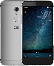 ZTE Blade A2S V0721