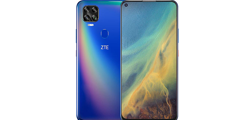 ZTE Blade V2020 5G Price in USA, Washington, New York, Chicago