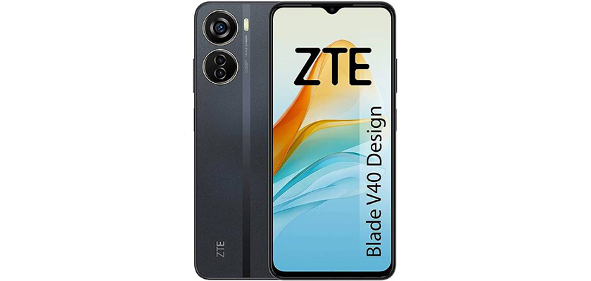 ZTE (Blade V40 Design) Price in USA, Washington, New York, Chicago