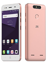 ZTE Blade V8