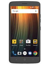 ZTE Max XL Sprint