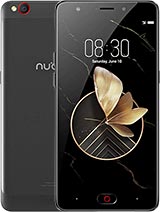 ZTE Nubia M2 Play