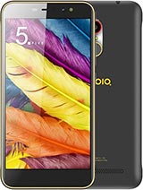 ZTE Nubia N1