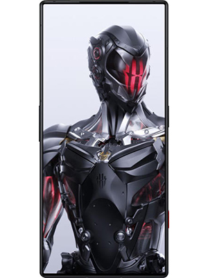 ZTE Nubia Red Magic 8 Pro