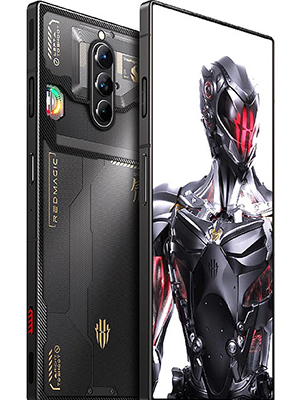 ZTE Nubia Red Magic 8 Pro+