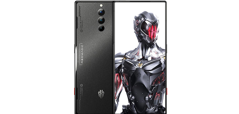 ZTE Nubia Red Magic 8 Pro+ Price in USA, Washington, New York, Chicago