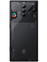 ZTE nubia Red Magic 8S Pro